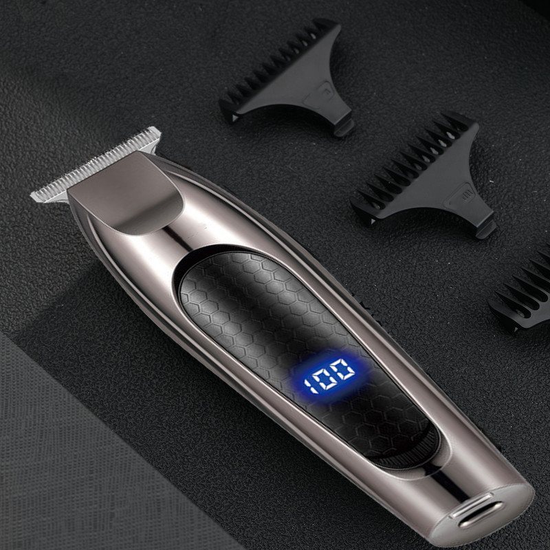 ماشین اصلاح موی سر و صورت وایکیل مدل V-290 Blk