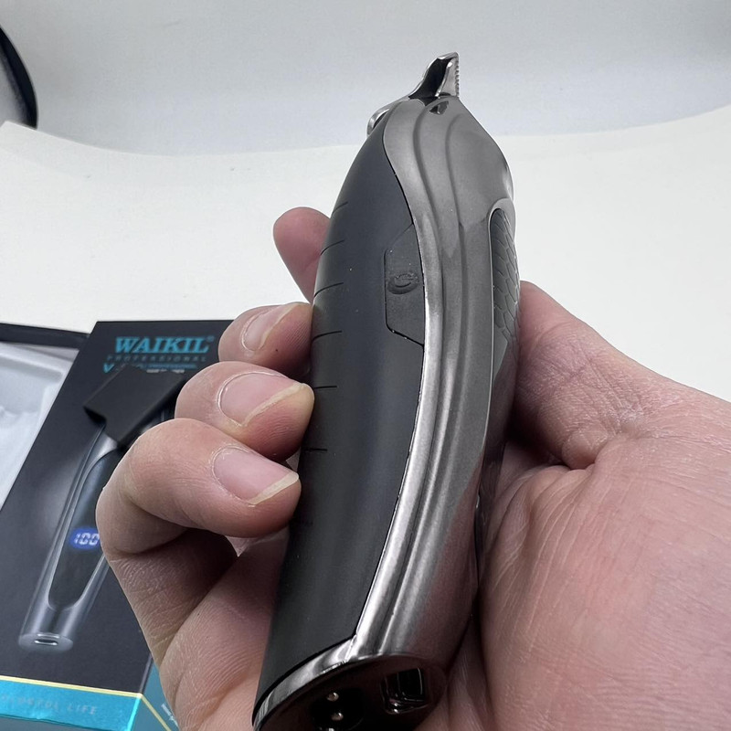 ماشین اصلاح موی سر و صورت وایکیل مدل V-290 Blk