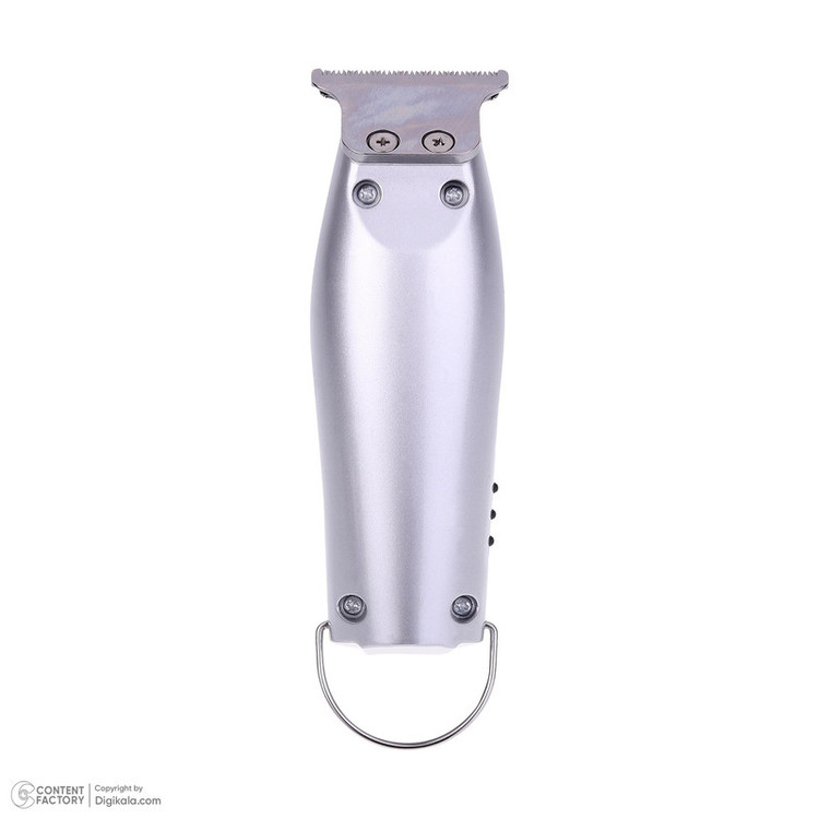 ماشین اصلاح موی سر و صورت شارژی مدل LT-869