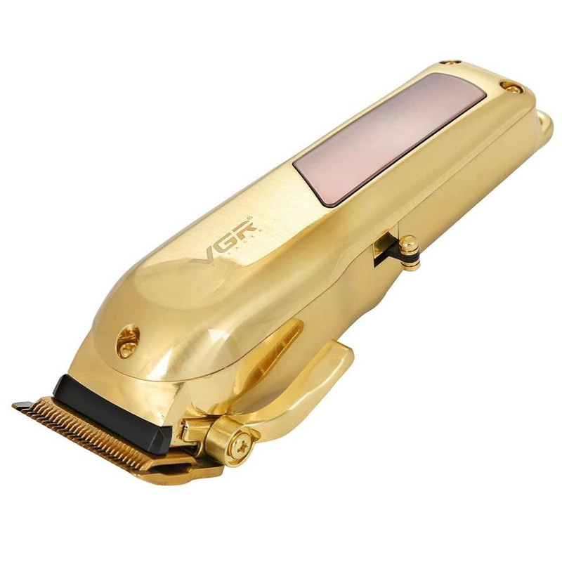 ماشین اصلاح موی سر و صورت وی جی ار مدل V-278