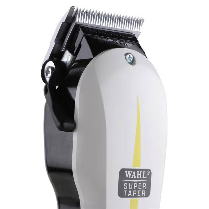 ماشین اصلاح موی سر و صورت وال مدل SUPER TAPER