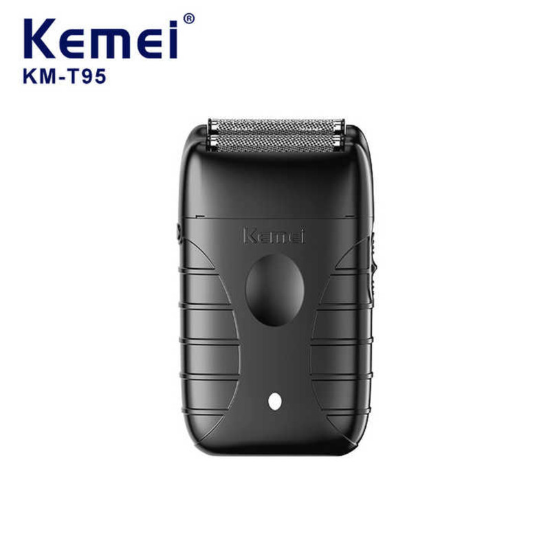 ماشین اصلاح موی صورت شارژی کیمی مدل T95