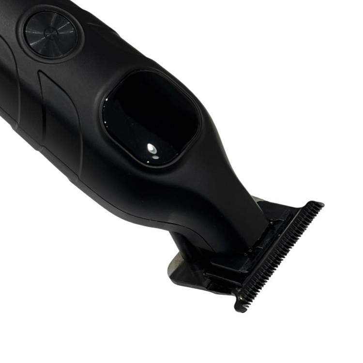 ماشین اصلاح موی صورت شارژی جیمی مدل GM-8080