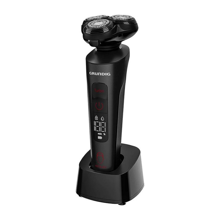 ماشین اصلاح موی صورت شارژی گروندیگ مدل MS 9130 PRO Version 2025