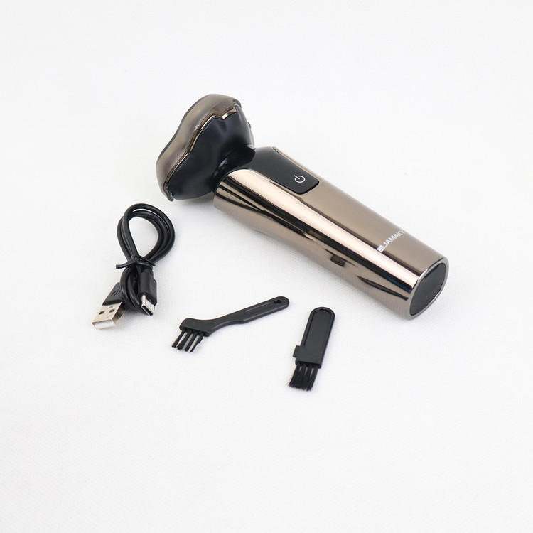 ماشین اصلاح موی صورت شارژی جاماکی مدل JPC60001