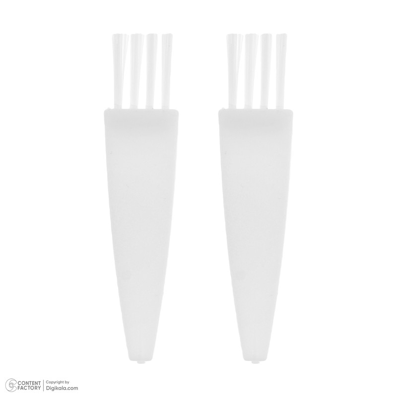 ماشین اصلاح موی صورت شارژی شیدرا مدل TR-11W به همراه کیف