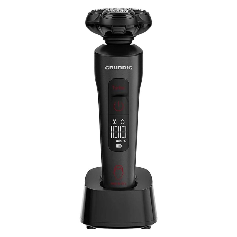 ماشین اصلاح موی صورت گروندیگ مدل MS 9130