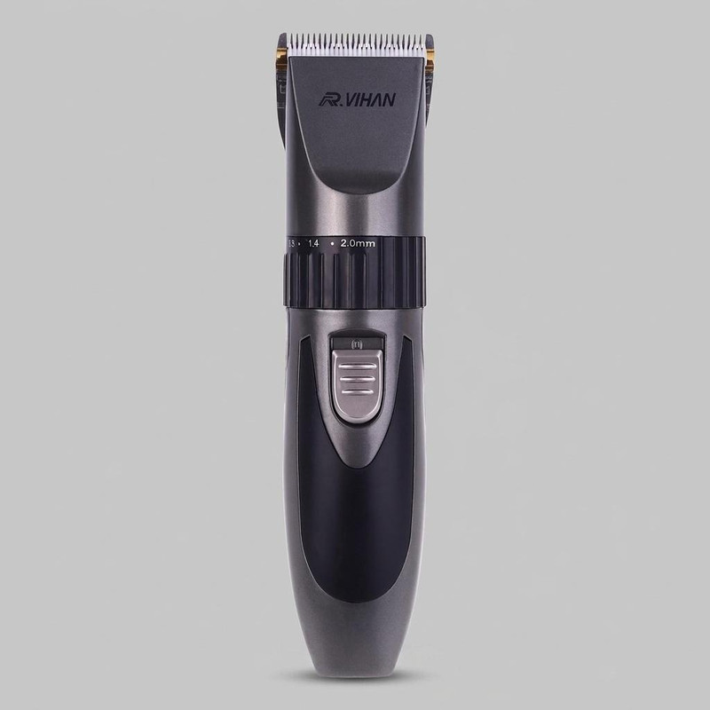 ماشین اصلاح موی بدن و صورت آر ویهان مدل RV-7760