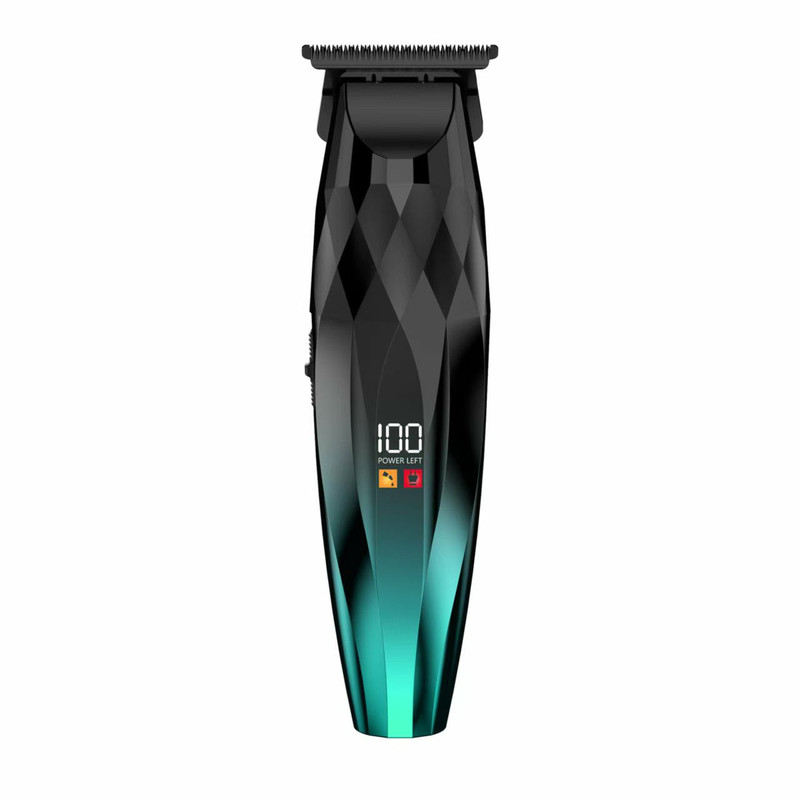 ماشین اصلاح موی سر و صورت شارژی پروفیشینال کلیپر مدل tf-364