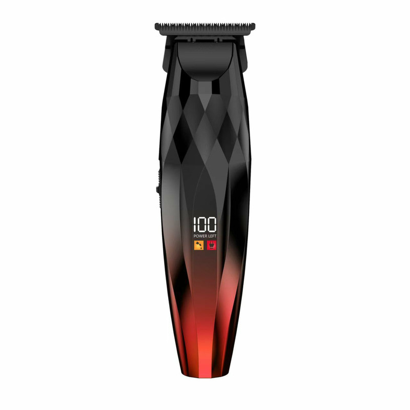 ماشین اصلاح موی سر و صورت شارژی پروفیشینال کلیپر مدل tf-364