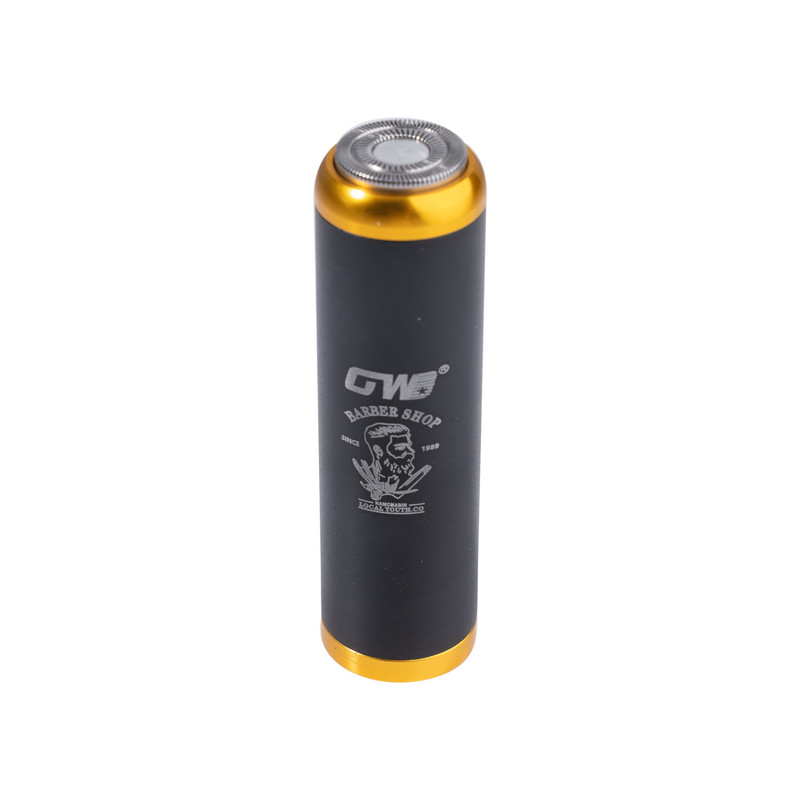 ماشین اصلاح موی صورت جی دبلیو مدل GW-9865
