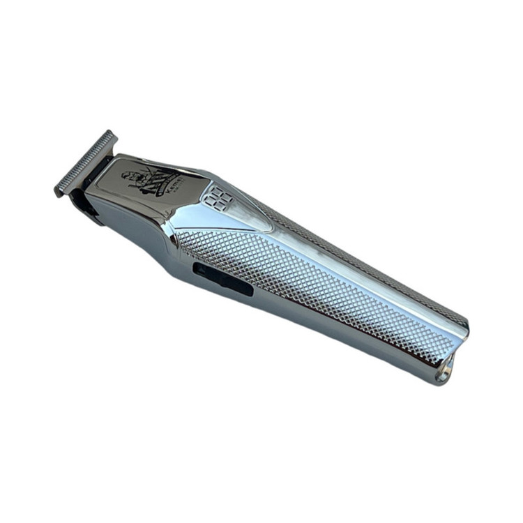 ماشین اصلاح موی صورت شارژی کیمی مدل KM-1771