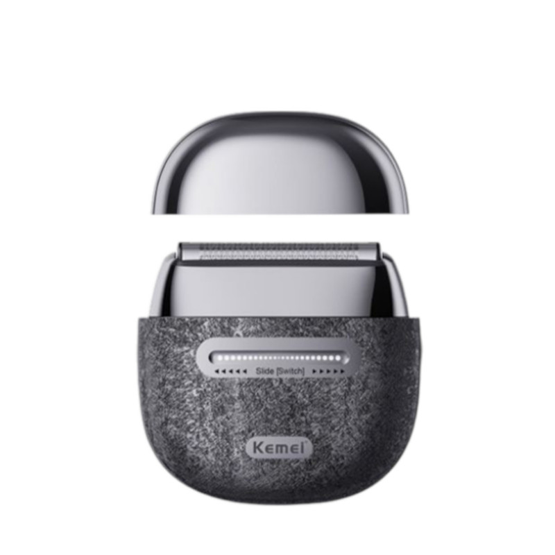 ماشین اصلاح موی صورت شارژی کیمی مدل KM-T381