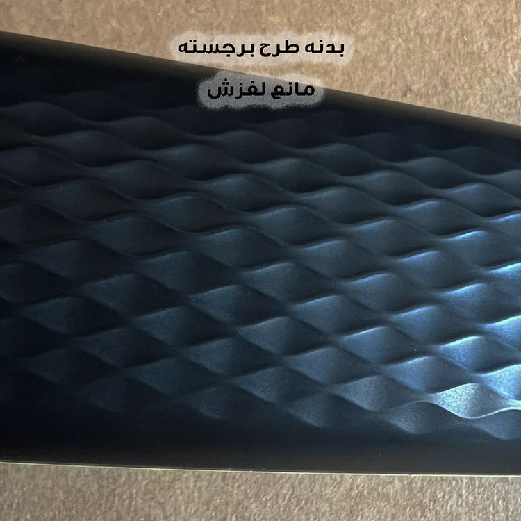 ماشین اصلاح موی صورت اچ تی سی مدل AT-569