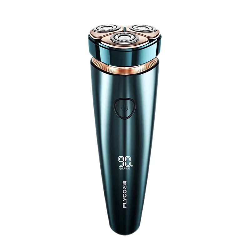 ماشین اصلاح موی صورت شارژی فلایکو مدل FS961-FS962