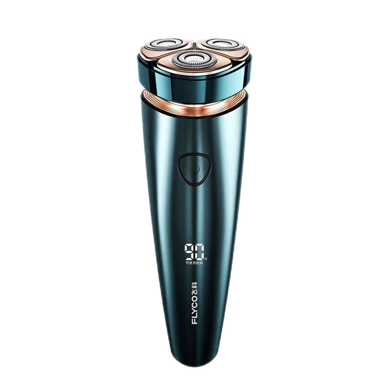 ماشین اصلاح موی صورت شارژی فلایکو مدل FS961-FS962