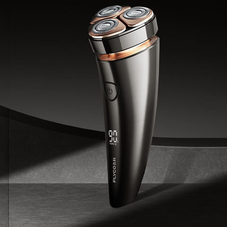 ماشین اصلاح موی صورت شارژی فلایکو مدل FS961-FS962