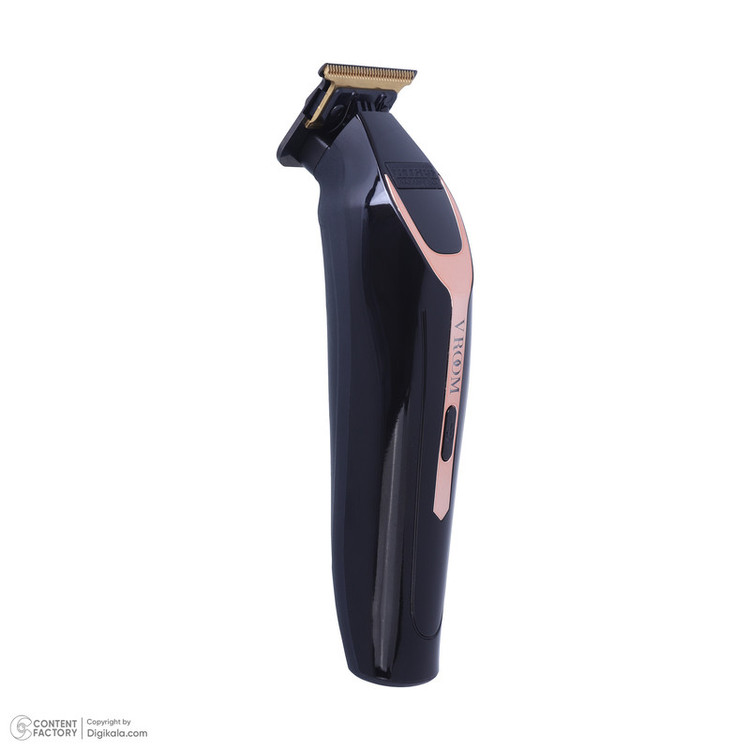 ماشین اصلاح موی صورت شارژی کیپه مدل Mini Vroom