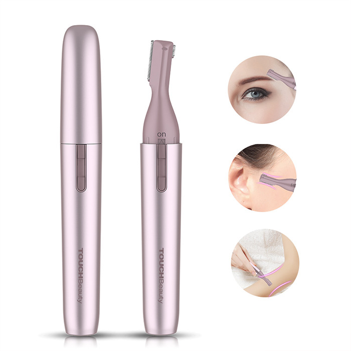 ماشین اصلاح موی صورت تاچ بیوتی مدل TB1658