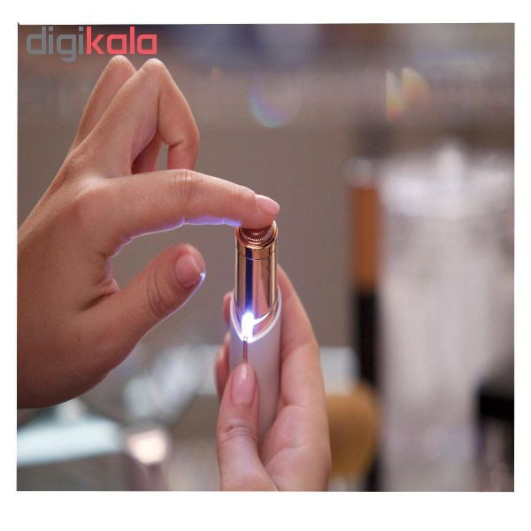 ماشین اصلاح صورت فلاولس مدل k16