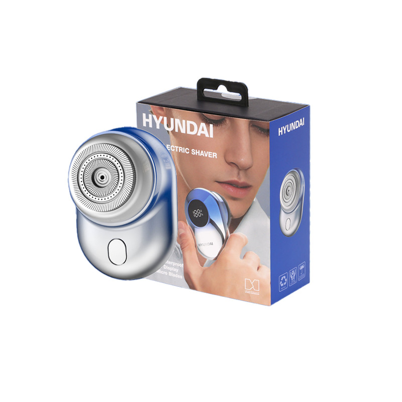 ماشین اصلاح موی صورت شارژی هیوندای مدل PHT-045