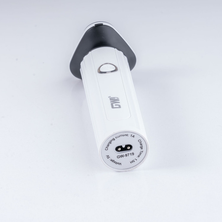 ماشین اصلاح موی صورت شارژی جی دبلیو مدل GW-9719