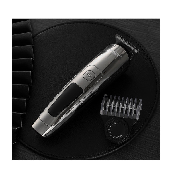 ماشین اصلاح موی صورت و بدن وی جی ار مدل V-072