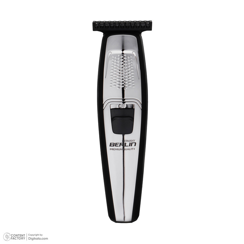 ماشین اصلاح موی صورت برلین مدل BG-1245