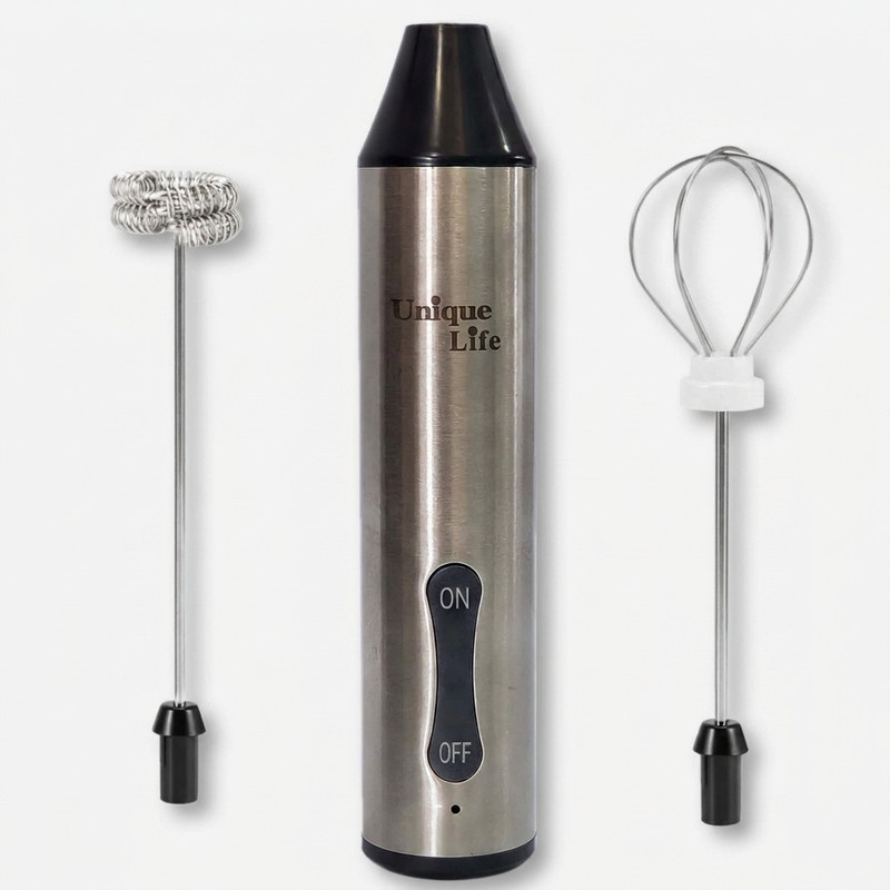 همزن مدل کف ساز و فومر UL-2208