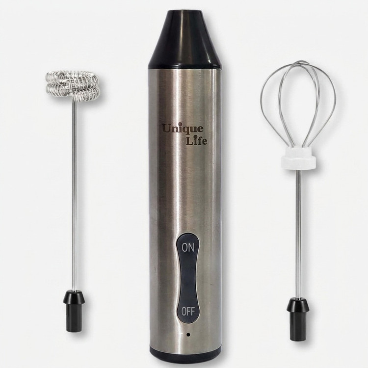 همزن مدل کف ساز و فومر UL-2208