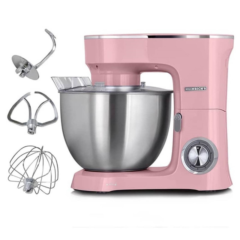 همزن هنریچ مدل 8 لیتری HKM 8078