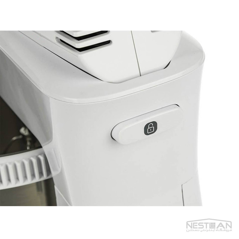 همزن مولینکس مدل hm312