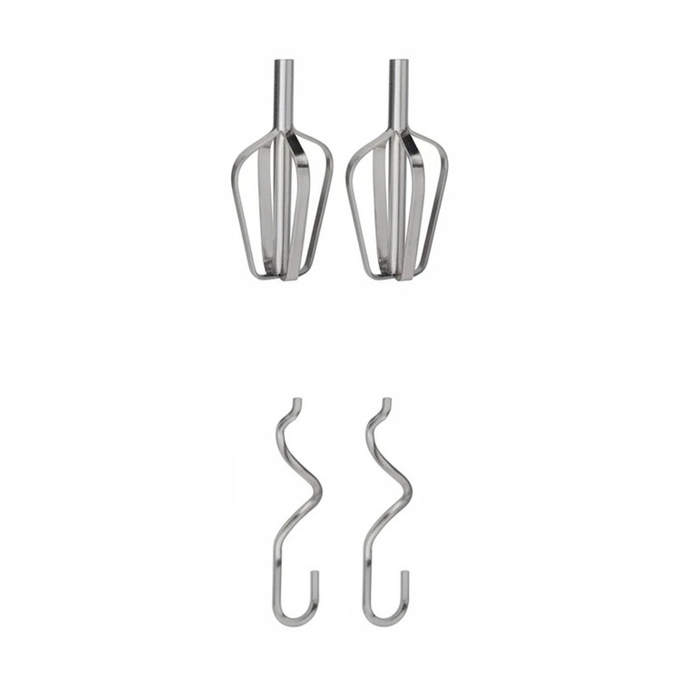 همزن کاسهدار 2 لیتری راف مدل R.6637R
