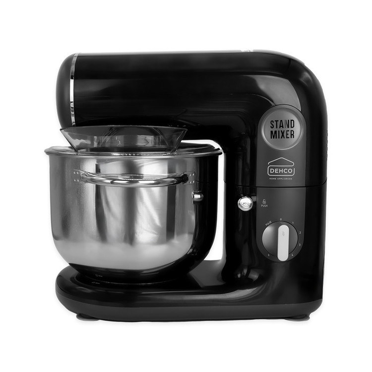 همزن کاسهدار 5 لیتری دکو مدل D-SM1105