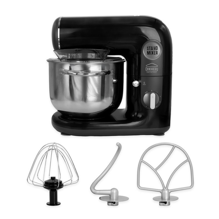 همزن کاسهدار 5 لیتری دکو مدل D-SM1105