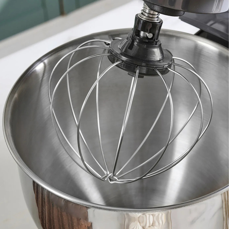همزن کاسهدار 5 لیتری کاراجا مدل Maestrochef Stella