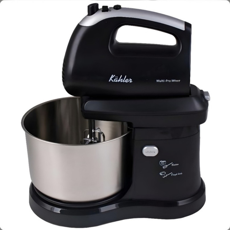 همزن کاسهدار 2 لیتری مدل Kh-134
