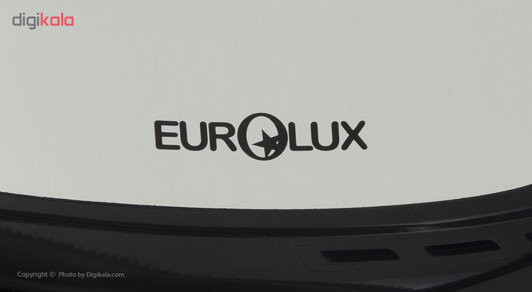 همزن یورو لوکس مدل EU-SM3904CB