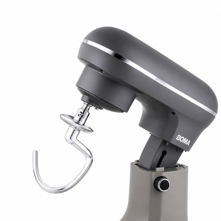 همزن کاسه دار ۶ لیتری بوما مدل BM-6004