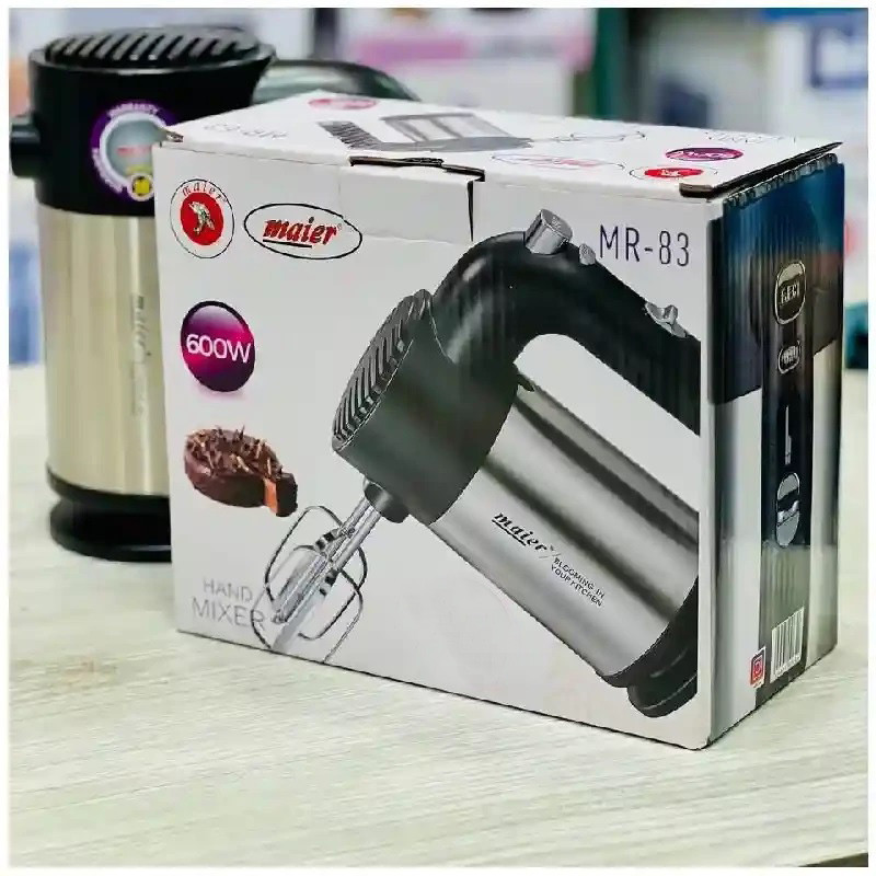 همزن مایر مدل MR-83