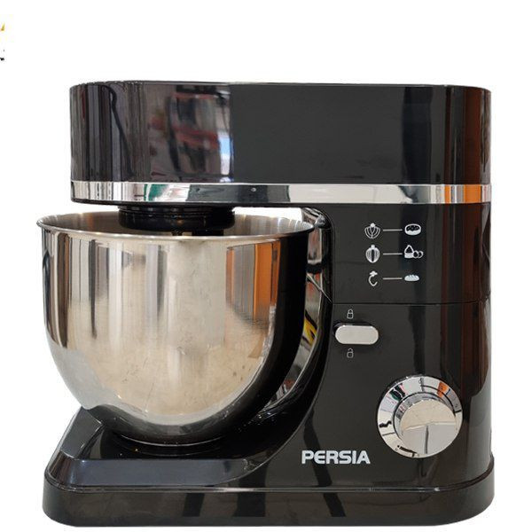همزن کاسهدار 7 لیتری پرشیا مدل PR-360