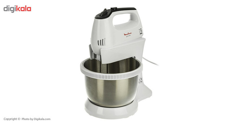 همزن مولینکس مدل HM312