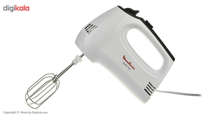 همزن مولینکس مدل HM312