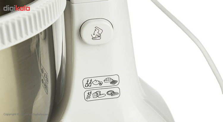 همزن مولینکس مدل HM312
