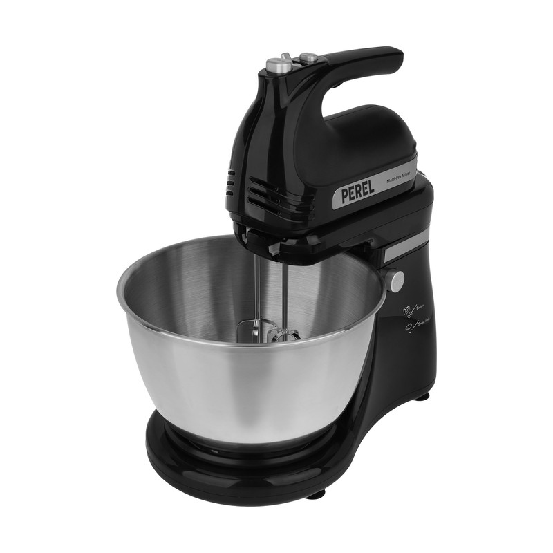 همزن کاسهدار 5 لیتری پرل مدل SM-138