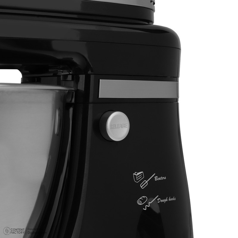 همزن کاسهدار 5 لیتری پرل مدل SM-138