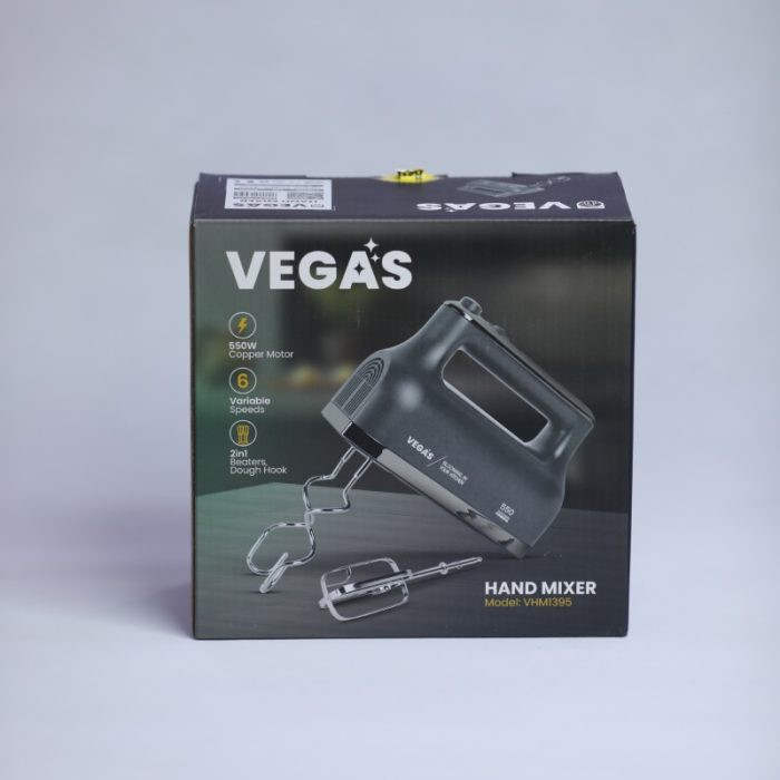 همزن وگاس مدل VHM1395