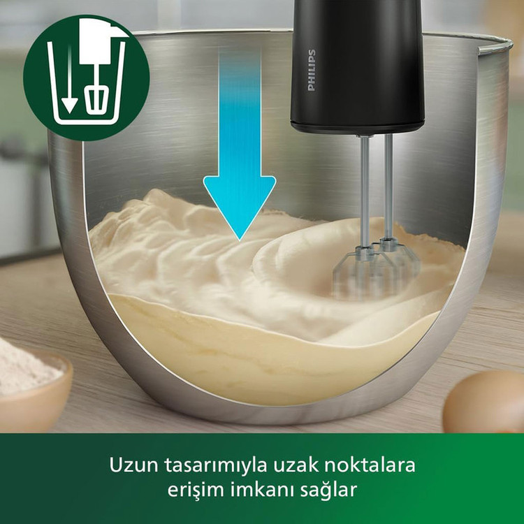 همزن فیلیپس مدل HR3781-20