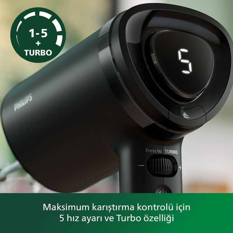 همزن فیلیپس مدل HR3781-20