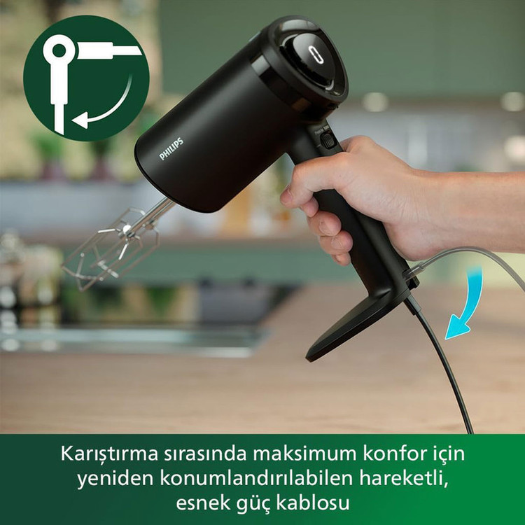 همزن فیلیپس مدل HR3781-20